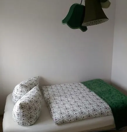Apartament Ginger Kudowa Zdroj Exterior photo