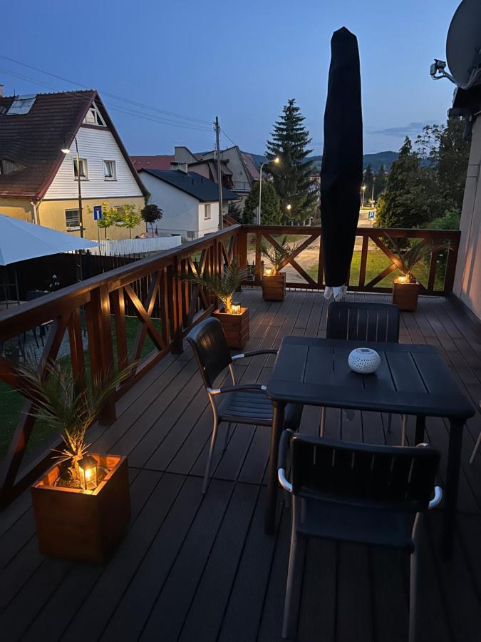 Ginger Apartment *