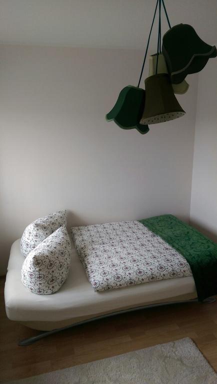 Ginger Apartment Kudowa Zdroj