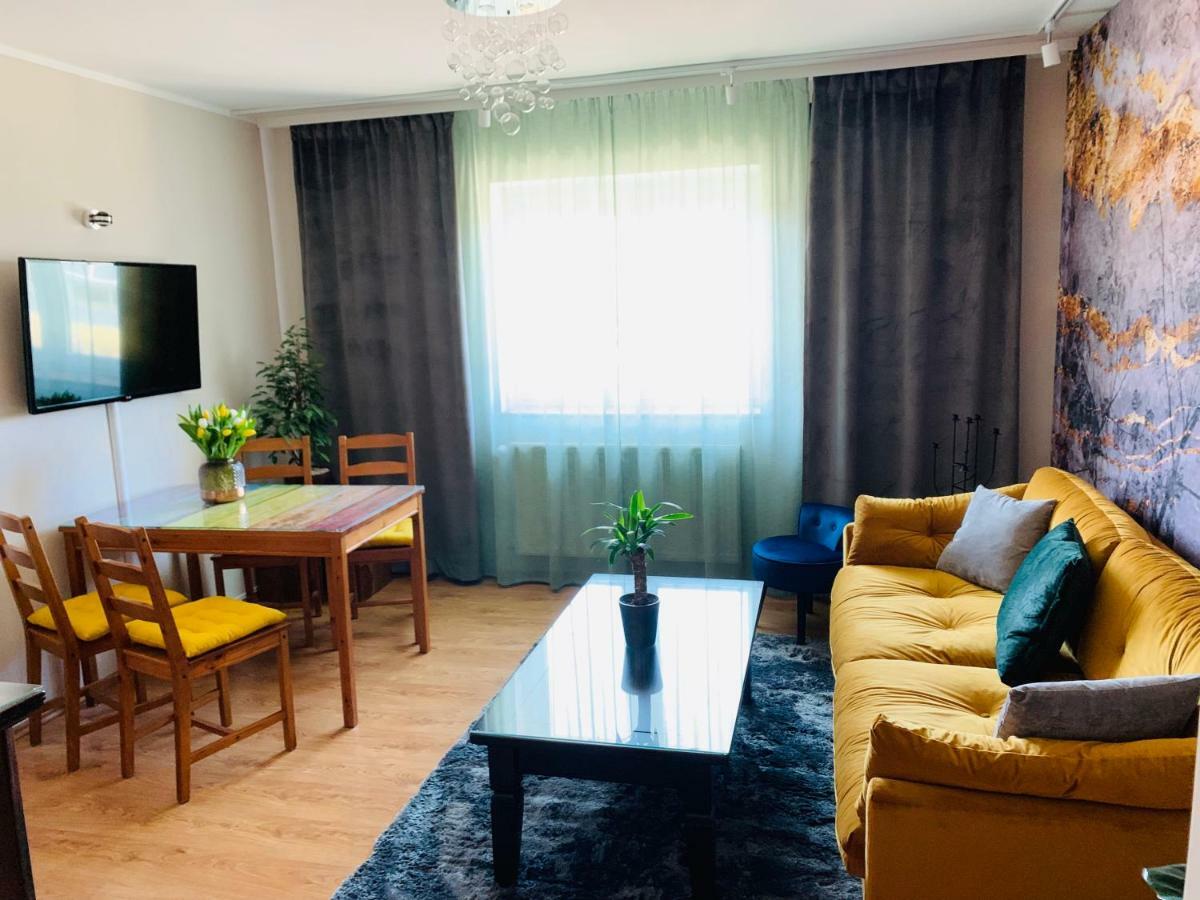 Apartment Ginger Kudowa Zdroj
