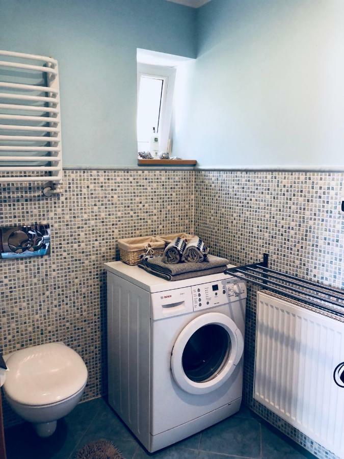 Ginger Apartment Kudowa Zdroj